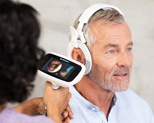 3D Ear Scanning vs. Traditional Ear Impressions