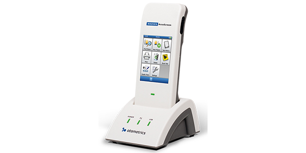 Accuscreen