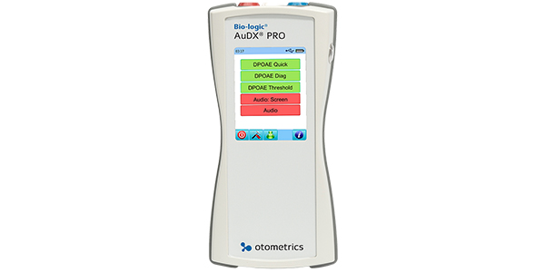 AuDX-Pro