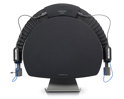 Aurical Freefit