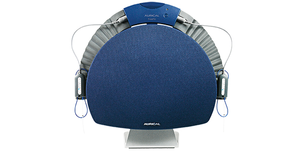 Aurical Freefit