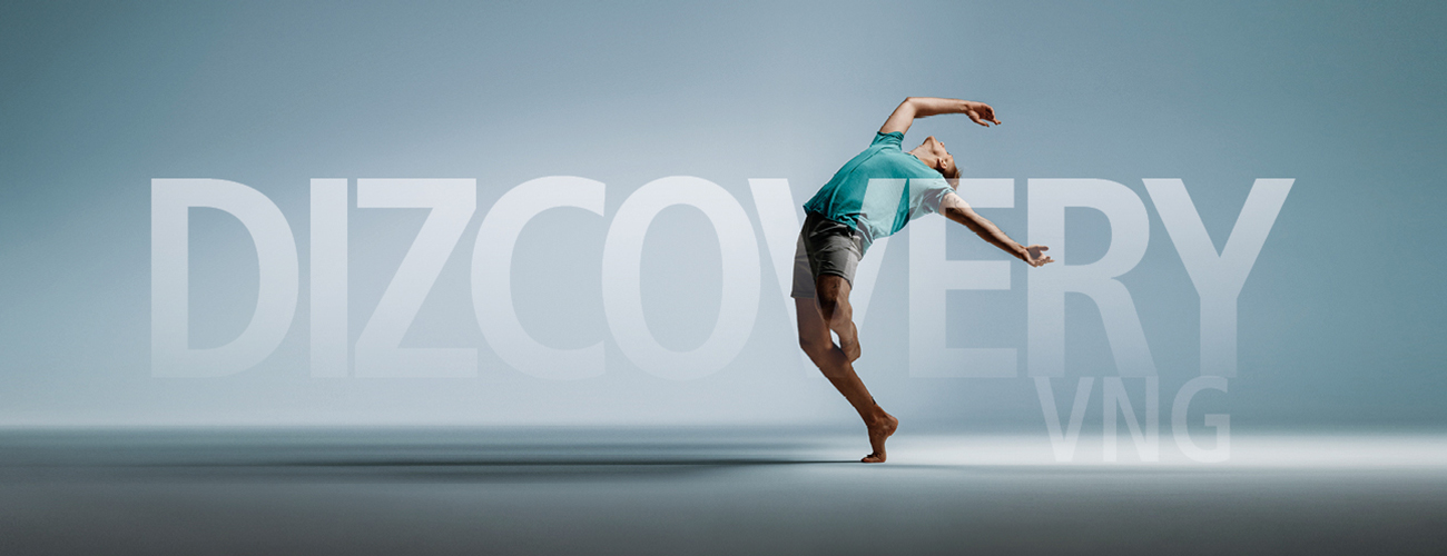 ICS Dizcovery VNG