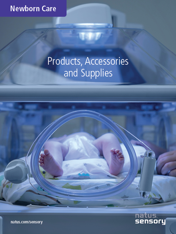 Newborn Care supplies and accessories catalog