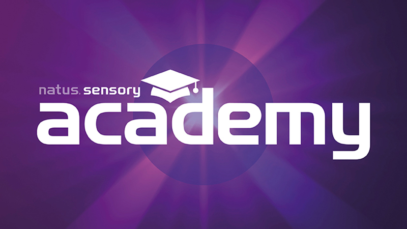 Natus Sensory Academy