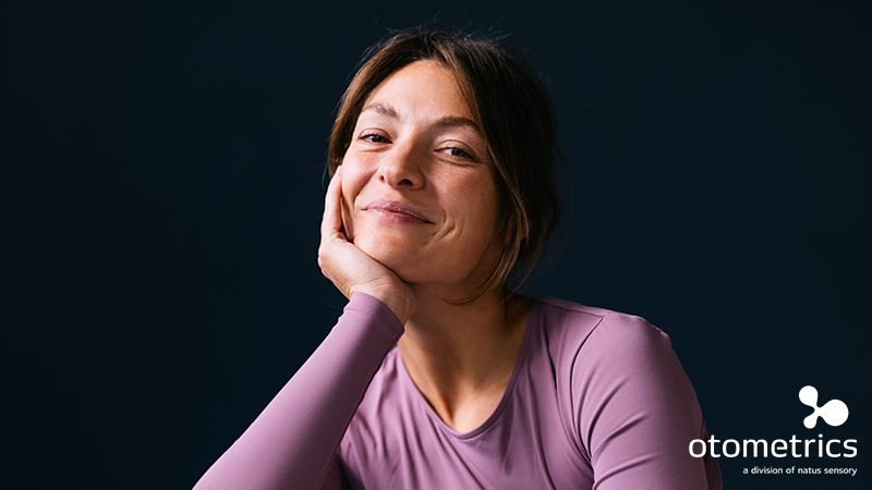 Otometrics innovations