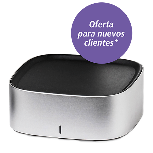 Sistema portátil de evaluación auditiva y adaptación