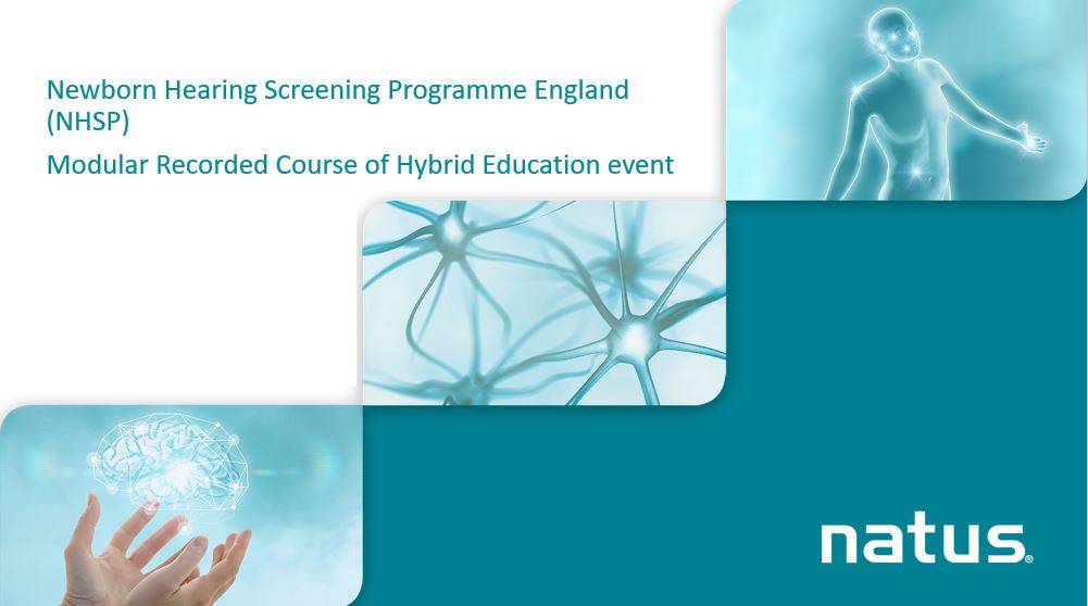 NHSP England – Optimal Performance Training