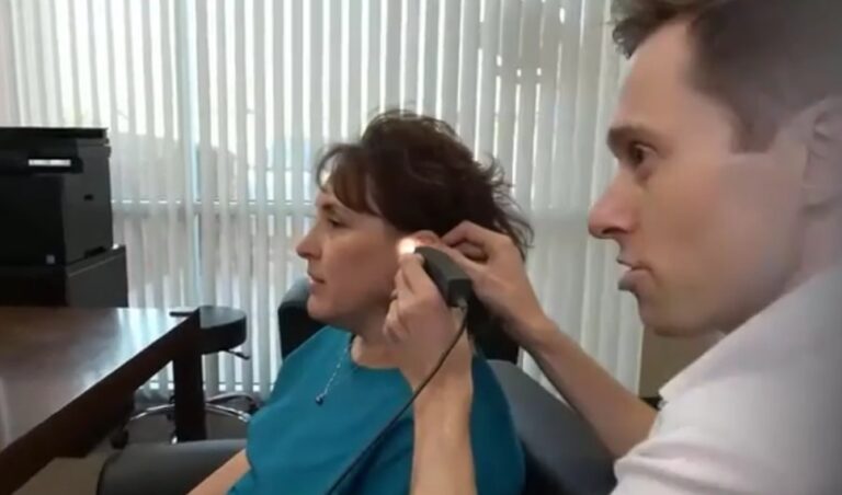What’s Causing your Clogged Ears?