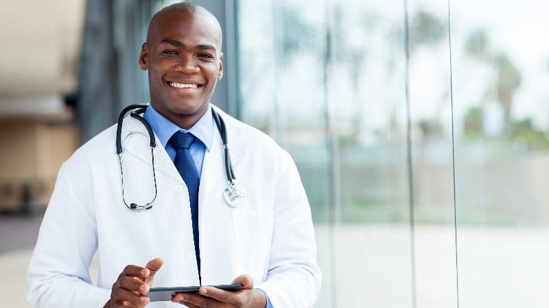 Doctor image