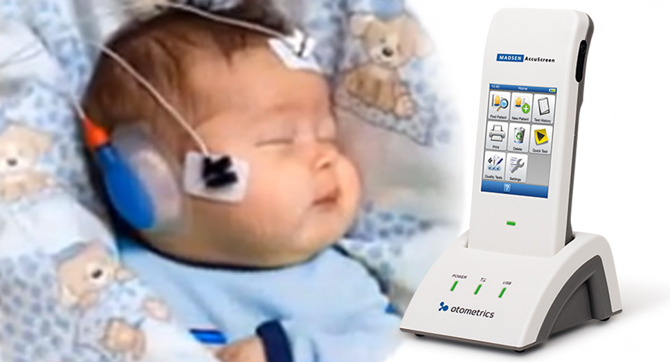 ABR Screening with AccuScreen