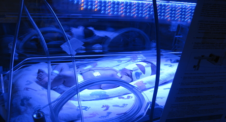 neoBLUE LED Phototherapy In Service tutorial