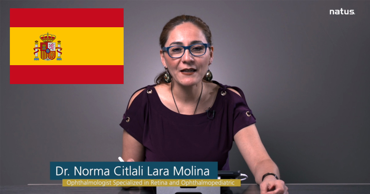 Retinopatía del prematuro (ROP) (Spanish)
